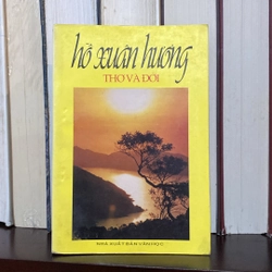 HỒ XUÂN HƯƠNG - THƠ VÀ ĐỜI (XB 1998)