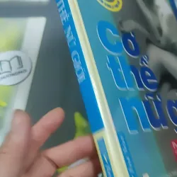 [MIỄN PHÍ BỌC SÁCH] Cơ Thể Nữ Giới - Dr. Miriam Stoppard 727376