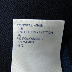 Louis Vuitton LOUIS VUITTON Damier Salt Jacquard Crew Neck HLN14WET6 Áo len - Hàng hiệu Chính hãng 884346