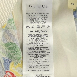 Quần short GUCCI 739766 ZAMT6 - Hàng hiệu Chính hãng 820189