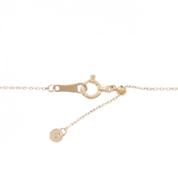 K18PG Dây chuyền - Hàng hiệu Chính hãng 864250