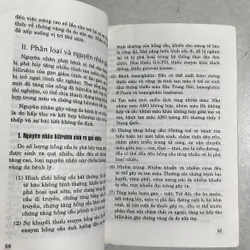 Chẩn đoán & phòng trị chứng vàng da ở trẻ sơ sinh 589623