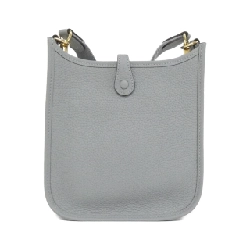 【Sản phẩm chưa sử dụng】Túi xách vai Hermès Évelyne Amazon 16cm 069426CP 610263