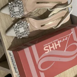 Cao gót đá HHStore 1029274