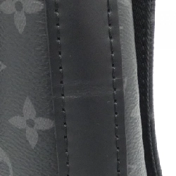 Túi đeo vai Louis Vuitton Monogram Eclipse District PM M45272 - Hàng hiệu Chính hãng 776589