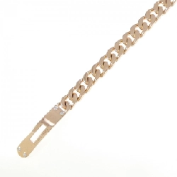 Vòng tay kim cương Hermès