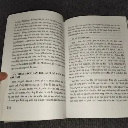 CHÍNH SÁCH DÂN TỘC CỦA ĐẢNG VÀ NHÀ NƯỚC VIỆT NAM 993082