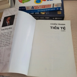 Chiến Tranh Tiền Tệ 531737