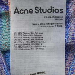 Áo thun ACNE STUDIOS - Hàng hiệu Authentic 901890