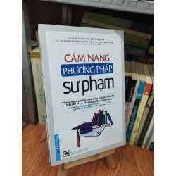 Cẩm nang phương pháp sư phạm - Nhiều tác giả 129692