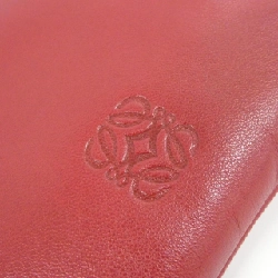 【Vintage】Túi đeo vai Loewe 611558