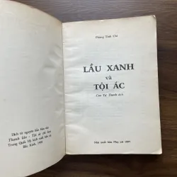 Lầu xanh và tội ác - Phùng Tinh Chí 972703