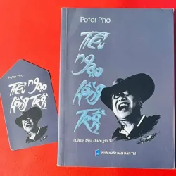 Tiếu Ngạo Hồng Trần - Peter Pho