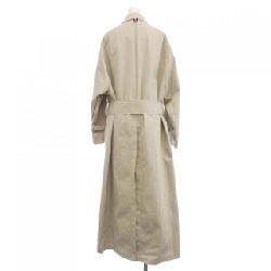 Áo khoác trench THOM BROWNE FOC597A-06111-250 632189