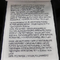 Áo khoác lông vũ MONCLER AVOCETTE - Hàng hiệu Chính hãng 813038
