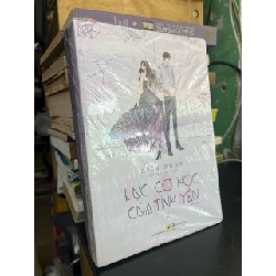 Lực cơ học của tình yêu - Điền Phản