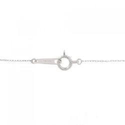 K10WG Dây chuyền kim cương - Hàng hiệu Authentic 856597