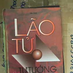 Lão tử tư tưởng và sách lược 