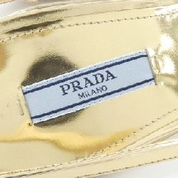 Giày cao gót PRADA Slingback 1I565M 660295