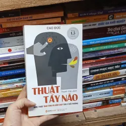 Thuật tẩy não - Cao Đức 937522