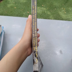 Hệ Thống Tổ Chức Quân Sự Của Mỹ Và Việt Nam Cộng Hòa Trong Chiến Tranh Việt Nam 522908