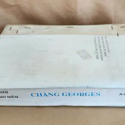 Alexandre Dumas cha - CHÀNG GEORGES 703415