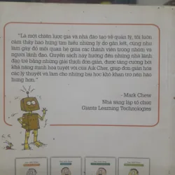 Hãy là NGƯỜI LÃNH ĐẠO 932148