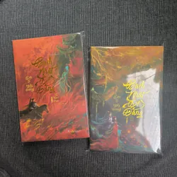 Bạch Nhật Đề Đăng (Full 2 tập) - Lê Thanh Nhiên - Giá bìa 396k 714290