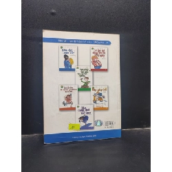 [Phiên Chợ Sách Cũ] Làm chủ cảm xúc - Growing up 2007có 2303 419088