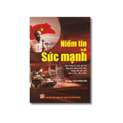 Niềm tin và sức mạnh - Hải Ngọc Thái Nhân Hòa