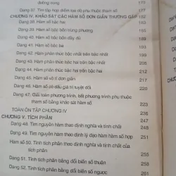 GIẢI TOÁN GIẢI TÍCH 12 - VŨ THẾ HỰU 1037979