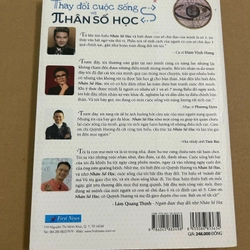 Thay đổi cuộc sống với nhân số học 477676