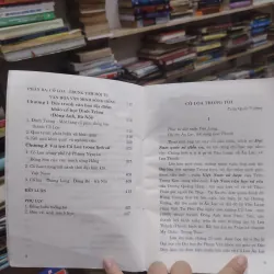 Sách - Cổ Loa Trung tâm hội tụ văn minh Sông Hồng - PGS TS Hoàng Văn Khoán (A1) 564211