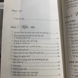 Thay lời muốn nói - Thanh xuân  1036607