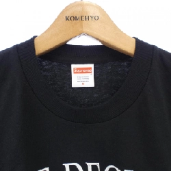 Áo thun SUPREME Decline of Western - Hàng hiệu Chính hãng 885790