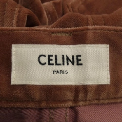 【Mã giảm giá】Quần Celine CELINE 654595