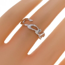 Nhẫn Cartier Signature Giới hạn Giáng sinh 2004 - Hàng hiệu Chính hãng 835735