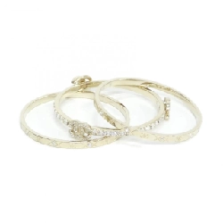 Chanel ABF257 Vòng tay - Hàng hiệu Authentic 772130