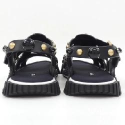 Giày sandal DOLCE&GABBANA - Hàng hiệu Authentic 905149