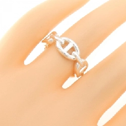 Nhẫn Hermès Chaine d'Ancre - Hàng hiệu Authentic 840664