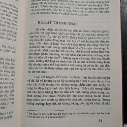 Các thể loại âm nhạc 1000168