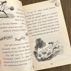 ✨𝑨𝒎𝒆𝒍𝒊𝒂 𝑩𝒆𝒅𝒆𝒍𝒊𝒂 & 𝑭𝒓𝒊𝒆𝒏𝒅𝒔: 𝑻𝒉𝒆 𝑪𝒂𝒕’𝒔 𝑴𝒆𝒐𝒘✨ 717685