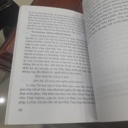 Di tích lịch sử - văn hóa ĐỀN TRẦN - CHÙA THÁP tỉnh Nam Định 444798