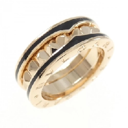 Bulgari B.zero1 Rock 1 Band Ring - Hàng hiệu Chính hãng