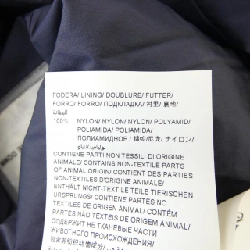 【Mã giảm giá】Áo khoác lông vũ TATRAS 637645