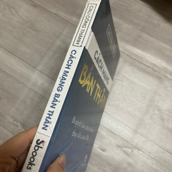 Cách mạng Bản Thân  334232