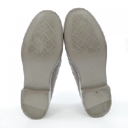 CHANEL Giày moccasin khóa xoay G45474B15482 - Hàng hiệu Chính hãng 829127