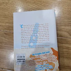 Chitose trong chai Ramune Vol 1
 736636