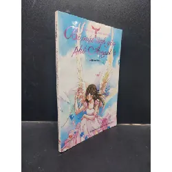 [Phiên Chợ Sách Cũ] Bí mật tình yêu phố Angel 8 - GirlneYa 2011bẩn 2303 419087