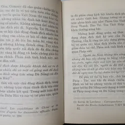 NGUYỄN TRI PHƯƠNG ĐÁNH PHÁP - Nguyễn Khắc Đạm 594169